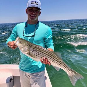 Meet your Posher, Ryan